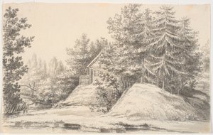 Sanderumgaards have I 作者 JF克莱门斯