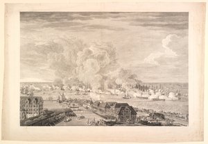 1801 年 4 月 2 日雷登战役