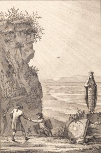 奥拉维德斯杯 作者 J.F. Clemens