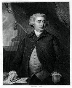 查尔斯·詹姆斯·福克斯（Charles James Fox），英国辉格党政客，1833年。