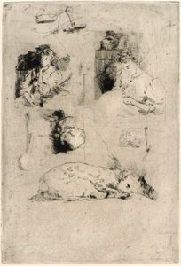 研究 作者 J.奥尔登·威尔