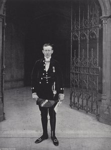 Chevalier Guglielmo Marconi 作者 J.本杰明·斯通