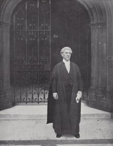 Reginald Palgrave爵士，KCB 作者 J.本杰明·斯通