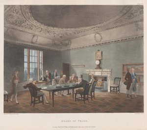Board of Trade, October 1, 1809., October 1, 1809.