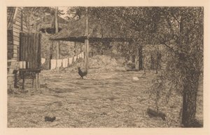 La Mode Illustrée, 1866年第20期：儿童服饰 (...) 作者 安娜伊斯·科林·托杜兹