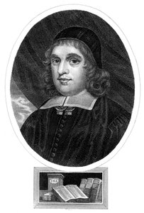 清教徒神职人员托马斯·曼顿（Thomas Manton）。