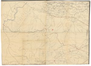 [弗吉尼亚州中部] 作者 杰夫;美国施德勒。军队。地形工程师团；格德尼