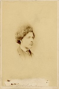 查尔斯·费尔法克斯·默里（1849-1919）（照片） 作者 JH长臂猿