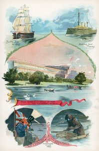 自1837年以来的发明