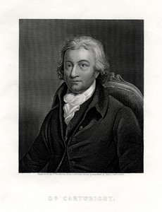 埃德蒙·卡特赖特（Edmund Cartwright），1743-1823年，英国牧师，动力织机的发明者，