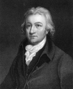 埃德蒙·卡特赖特（Edmund Cartwright），英国牧师和发明家，1836年。