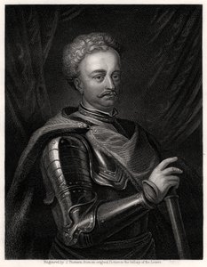 Jan III Sobieski，19世纪波兰立陶宛联邦国王