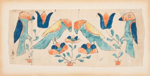 鸟类 作者 杰克·阿里康
