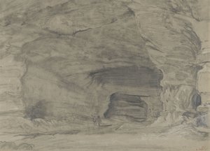 Sloterweg 树丛中的农舍 作者 雅各布·恩斯特·马库斯