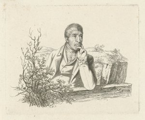 Pieter Pieterszn.巴尔比尔斯 作者 雅各布·恩斯特·马库斯