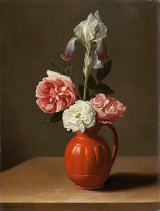 "" Bouquet d