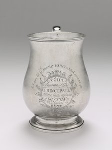 坎恩，1747年 作者 雅各布·赫德