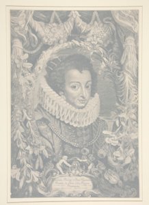 波旁王朝的伊丽莎白（1602-1644）