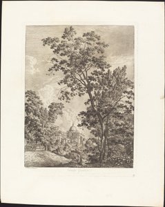 甘道夫城堡(Castella Gandolfo)