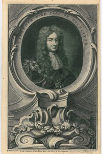 劳伦斯海德，罗切斯特伯爵，1741年 作者 雅各布斯·胡布拉肯