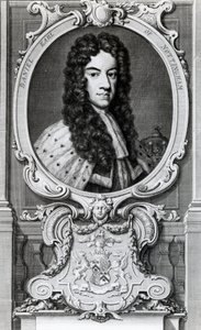 丹尼尔·芬奇，诺丁汉的第二伯爵和温奇尔西的第七伯爵（1647-1730）