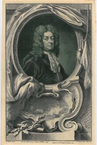 爱德华罗素，奥福德伯爵，1742年