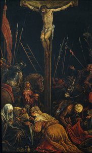 丝毫 作者 哈科波·巴萨诺（Jacopo Bassano）