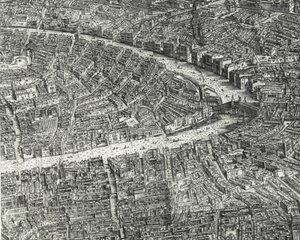 里亚托桥和卡德奥罗