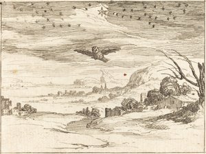 黎明 作者 雅克·卡洛
