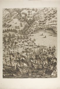 La Siège de la Rochelle》第五版 作者 雅克·卡洛