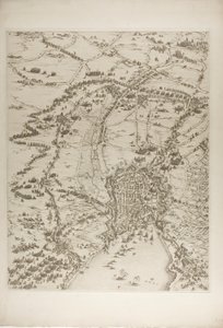 La Siège de la Rochelle 插图二 作者 雅克·卡洛