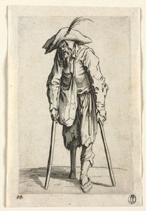 乞eg：木腿乞B，c。 1623。