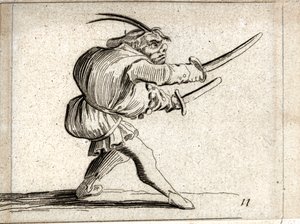 Varie Figure Gobbi ... （雕刻）