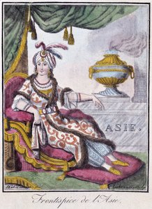Encyclopédie des voyages，Grasset St Sauveur，巴黎，编辑。 达罗伊 作者 雅克·格拉塞德·圣索维尔
