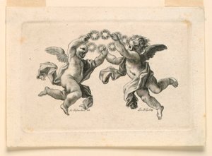 小插图 作者 以意大利人乔瓦尼·帕萨里 (Giovanni Passari) 命名