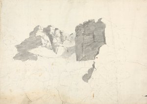 岩石 作者 詹姆斯·布鲁斯
