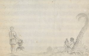 两个青年 作者 詹姆斯·布鲁斯
