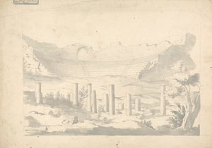 Ain Tunga Thignica 的 XIVI 剧院 作者 詹姆斯·布鲁斯