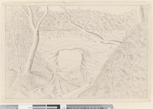 v Great Natural Arch，75