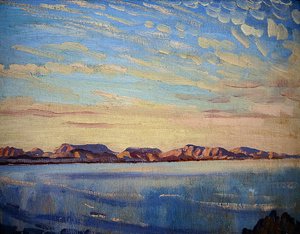 科利奥尔(Collioure) 作者 詹姆斯·迪克森·英尼斯