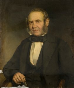 托马斯·韦斯顿·米尔恩（1788–1874） 作者 詹姆斯·埃德加