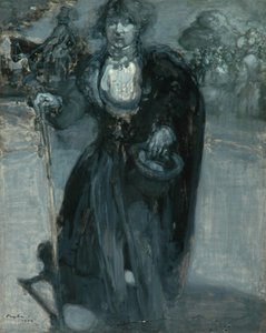 墨盒，1902年