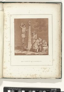 新闻委员会，1795 年
新闻委员会（物上标题）
再生荷兰（系列标题） 作者 威廉·汉弗莱（可能）
