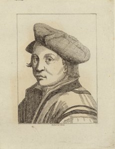 Andrea del Sarto 作者 詹姆斯·吉尔丁