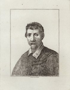Annibale Carracci 作者 詹姆斯·吉尔丁