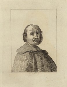 Giovanni Lanfranco 作者 詹姆斯·吉尔丁