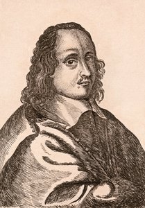 Hendrick van der Burch，来自“真实原创的着名画家肖像”的插图，于1817年在伦敦出版 作者 詹姆斯·吉尔丁