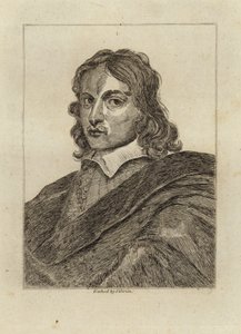 Thomas Willeboirts Bosschaert 作者 詹姆斯·吉尔丁