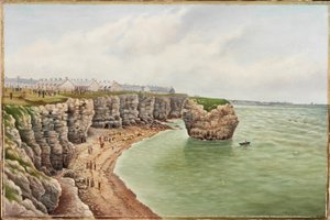 苏格点附近的救援，1896年