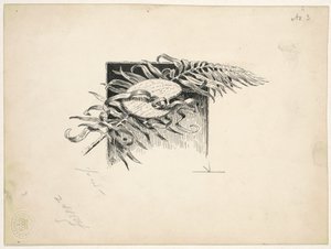 调色板 作者 詹姆斯·亨利·摩泽